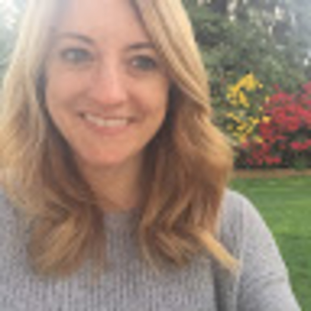 Meet your Posher, Melanie